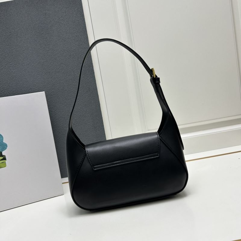 Prada Hobo Bags